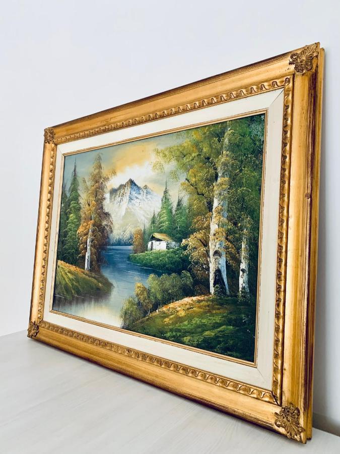 Котедж Макс Slavske Exterior photo